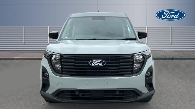 Ford Transit Courier Diesel 1.5 EcoBlue Trend Van - Image 8